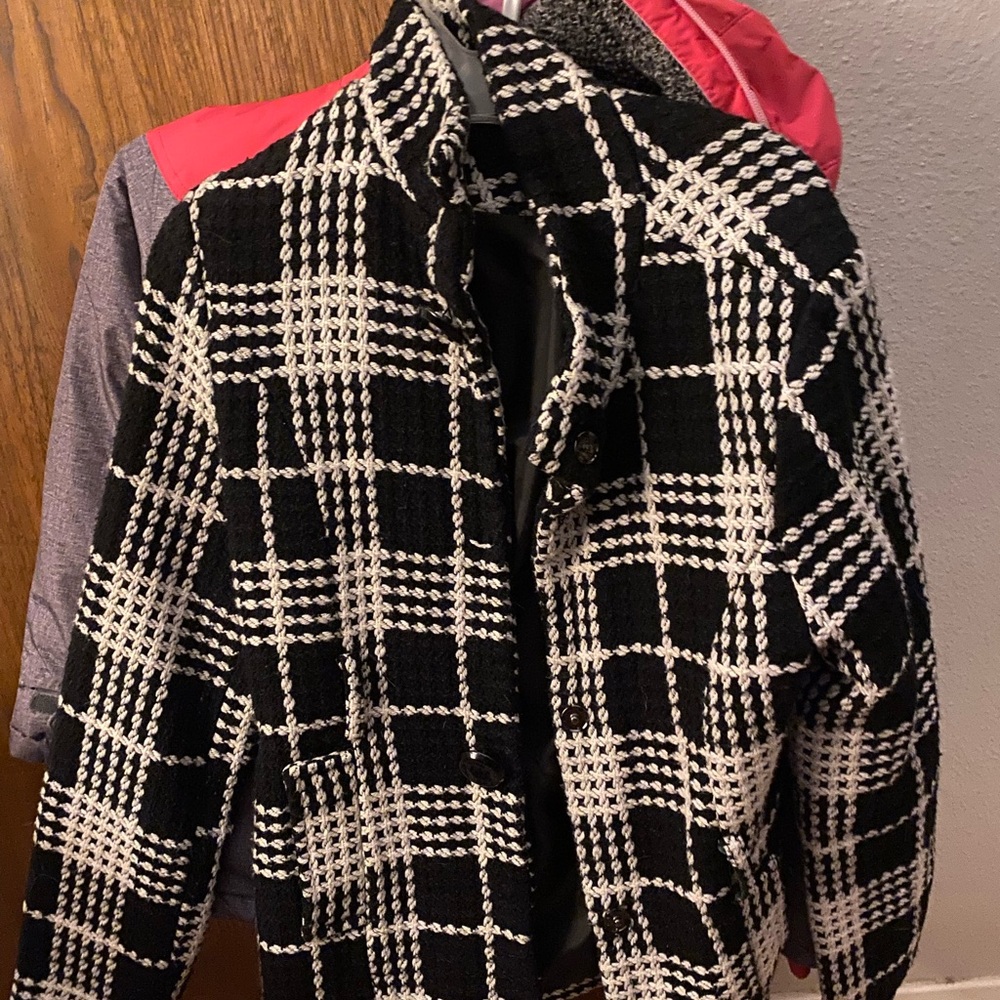 Women’s jacket